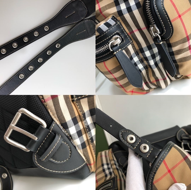 Bv*b*rry backpacks